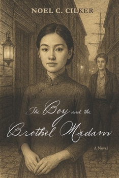Paperback The Boy and the Brothel Madam Book