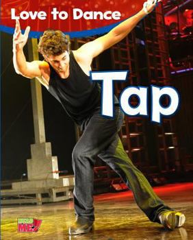 Hardcover Tap Book