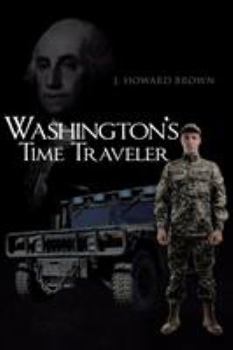 Paperback Washington's Time Traveler Book