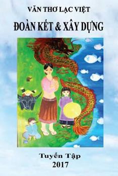 Paperback Van Tho Lac Viet 2017 [Vietnamese] Book