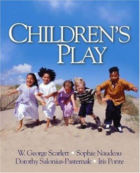 Paperback Children&#8242;s Play Book