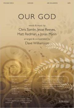 Paperback Our God Book