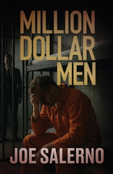 Paperback Million Dollar Men Book