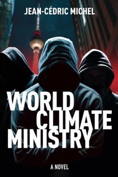 Paperback World Climate Ministry Book