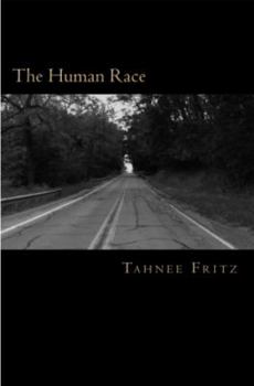 Paperback The Human Race Book