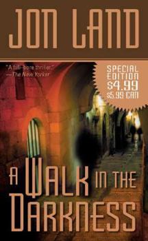 Mass Market Paperback A Walk in the Darkness Book