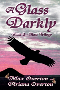 Paperback A Glass Darkly Book