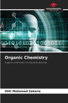 Paperback Organic Chemistry Book