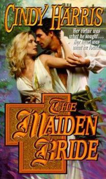 Mass Market Paperback The Maiden Bride Book