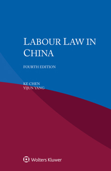 Labour Law in China