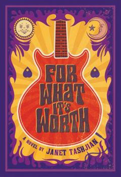 Hardcover For What It's Worth Book
