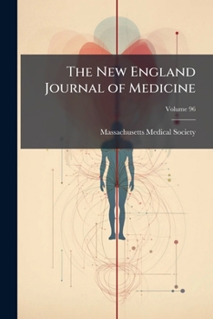 Paperback The New England Journal of Medicine Book