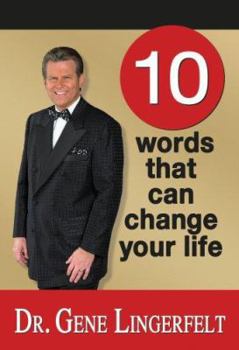 Paperback 10 Words That Can Change Your Life Book