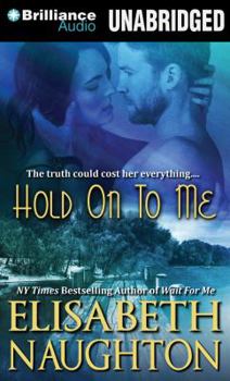 Hold On to Me - Book #3 of the Against All Odds