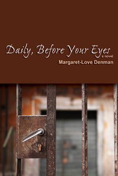 Hardcover Daily, Before Your Eyes Book