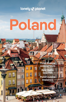 Lonely Planet Poland