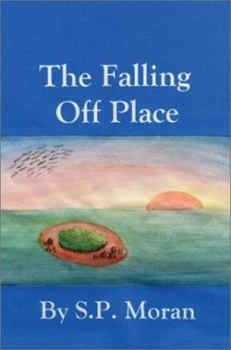 Paperback The Falling Off Place Book