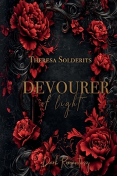 Paperback Devourer of Light Book