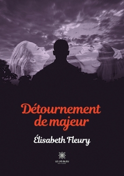 Paperback Détournement de majeur [French] Book