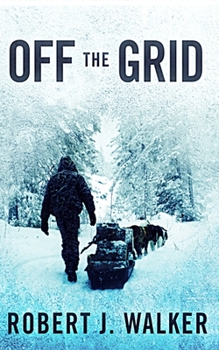 Paperback Off the Grid Book