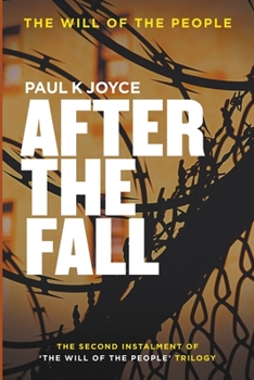 Paperback After The Fall Book