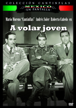 Volar Joven