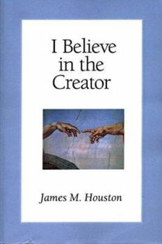 Paperback I Believe in the Creator Book