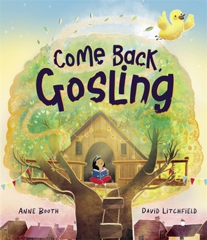 Paperback Come Back, Gosling Book