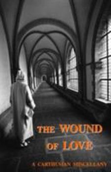 Paperback The Wound of Love Book