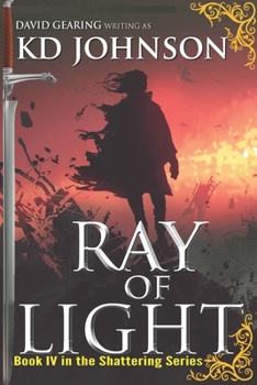 Paperback Ray of Light Book