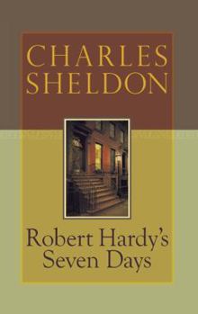 Robert Hardy's Seven Days: A Dream and Its Consequences