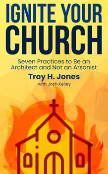 Paperback Ignite Your Church Book