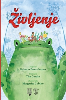 Zivljenje (Slovene Edition)