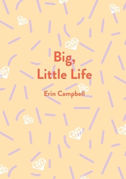 Paperback Big, Little Life Book