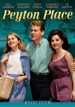 Peyton Place: Part Five