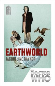 Earthworld - Book #43 of the Eighth Doctor Adventures
