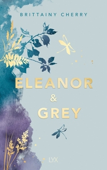 Paperback Eleanor & Grey Book
