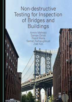 Paperback Non-Destructive Testing for Inspection of Bridges and Buildings Book