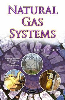 Paperback Natural Gas Systems Book