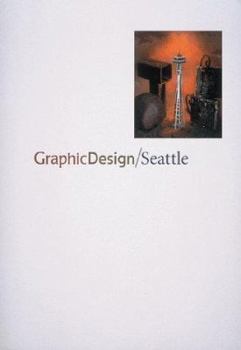 Paperback Graphic Design/Seattle Book