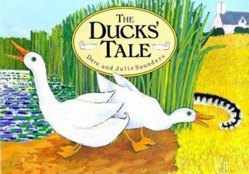 Paperback The Duck's Tale Book