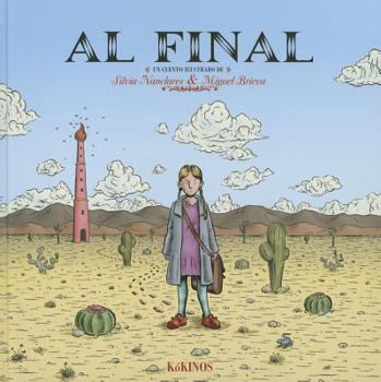 Hardcover Al final (Spanish Edition) [Spanish] Book