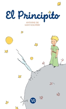 Hardcover El principito (Spanish Edition) [Spanish] Book