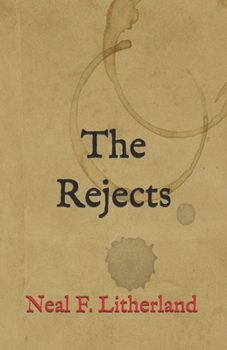 Paperback The Rejects Book