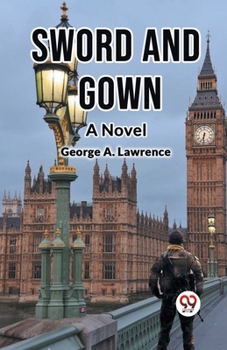 Paperback Sword and Gown A Novel Book