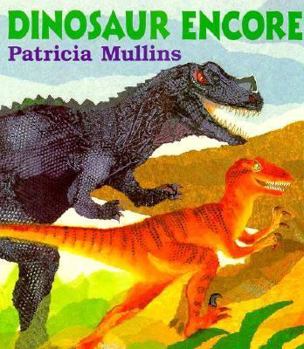 Paperback Dinosaur Encore Book