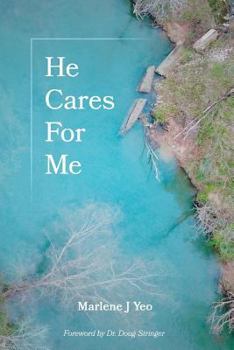 Paperback He Cares For Me Book