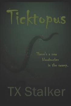 Paperback Ticktopus Book