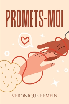 Paperback Promets-moi [French] Book