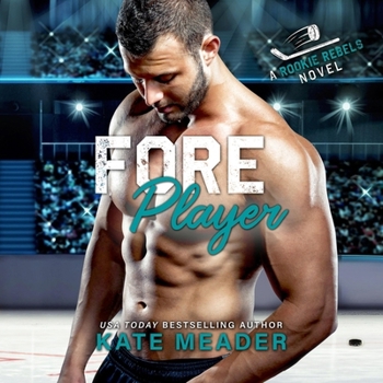Audio CD Foreplayer Book
